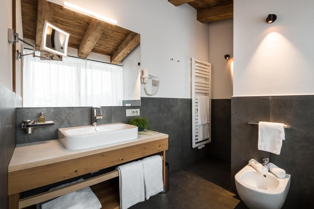 Les Contrades Aparthotel La Villa  Exterior photo